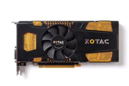 ZOTAC GeForce グラフィックボード GTX570チップセット搭載 1280MB DDR5 ZT-50203-10M ZOTAC GeForce GTX 570 1280MB GDDR5 PCI-E ZT-50203-10M