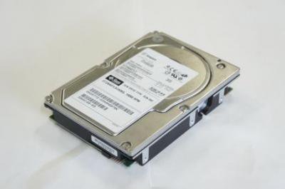 ST336607LC 36GB SCA2 SCSI 10000rpm Seagate【中古】 - プリンター