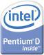 Intel Pentium D 915 [Presler] 2.8GHz/4M/FSB800MHz LGA775 CPU š