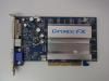 Albatron Geforce FX5200 128MB AGP 4X/8X š