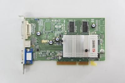 Sapphire radeon 9600 atlantis hot sale