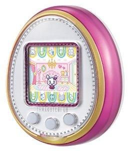 TAMAGOTCHI 4U PINK たまごっち 4U ピンク 新品 - プリンター TAMAGOTCHI 4U PINK たまごっち 4U ピンク 新品 - プリンター