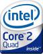 Intel Core 2 Quad Q6600 [Kentsfield] 2.40GHz/8M/FSB1066MHz LGA775 CPU š