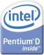 Intel Pentium D 830 [Smithfield] 3.0GHz/2M/FSB800MHz LGA775 CPU š