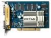 ZOTAC GeForce FX5200 128MB GDDR PCI ZT-52FPB2N-HSL եӥå Х륯