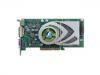 Albatron Geforce 7800GS 256MB DDR3 AGP 8X AGP7800GSš