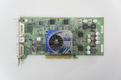 Nvidia quadro4 980 on sale xgl