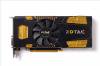 ZOTAC GeForce GTX570 1280MB 320BIT DDR5 ZT-50203-S1Bš