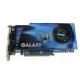 GALAXY Geforce 9600GT PCI-E 512MB DDR3 š