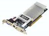 HIS RADEON HD4350 512MB DDR2 PCI H435H512PP DVI/D-sub/S-Video š