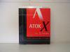 Justsystem ATOK for Linux 日本語変換ソフト CD-ROM 【中古】