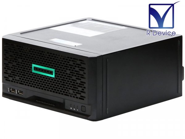 ProLiant MicroServer Gen10 Plus HPE Pentium Gold G5420/8.0GB/HDD/SA E208i-p SR Gen10š