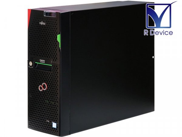 PRIMERGY TX1330 M3 PYT1333TNS ٻ Xeon E3-1230 v6/8.0GB/HDD/D3307-A12š