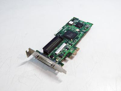 PGB2281L 富士通 SCSIホストバスアダプタ PCI Express ASC-29320LPE/LP