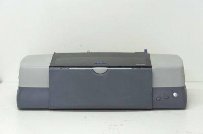 PM-3700C EPSON A3インクジェットプリンタ 用紙ガイドなし【中古