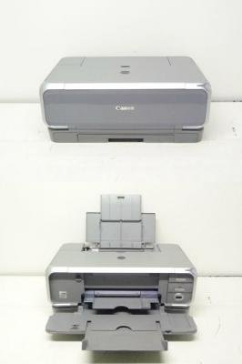 PIXUS iP3100 Canon A4インクジェットプリンタ【中古】 - プリンター、サーバー、セキュリティは「アールデバイス」