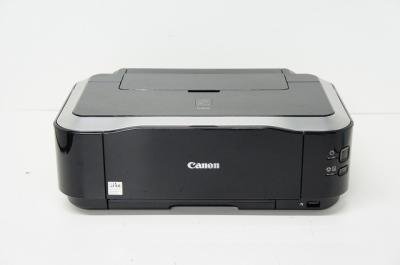 Canon インクジェットプリンタ PIXUS IP4600有カードリーダー