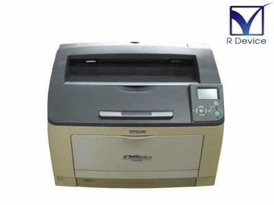 EPSON プリンターモノクロレーザー LP-S3000 - その他