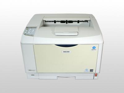 RICOH IPSiO SP 6210 A3モノクロレーザープリンタ 両面印刷ユニット