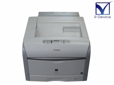 良好品】 ハイゼット Canon プリンターLBP5910 オフィス用品 