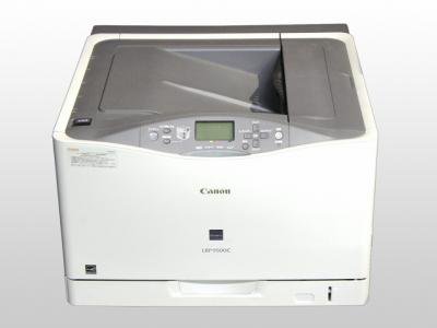 LBP9500C Canon A3カラーレーザープリンタ 約6,000枚以下 両面印刷対応【中古】 - プリンター、サーバー、セキュリティは「アールデバイス」  - 年末年始休業日 12月28日 (土) から 01月05日 (日)