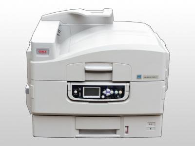 OKI MICROLINE 910PS ML910PS-D PS3搭載 両面印刷対応版 増設カセット1