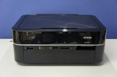 エプソン EP-703A インクジェットカラープリンター
