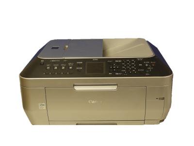 MX860 Canon PIXUS ビジネスインクジェット複合機 FAX付 メーカー整備