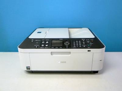 MX350 Canon PIXUS FAX付 ビジネスインクジェット複合機 【中古