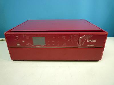 EP-804AR EPSON インクジェット複合機 有線・無線LAN スマートフォン ...