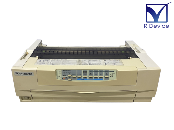 NEC PC-PR201/65 ɥåȥѥȥץ󥿡 ñɼ̵š