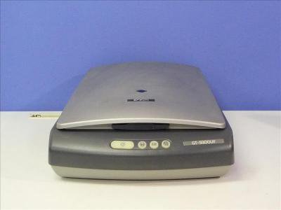 GT-9300UF EPSON Colorio A4フラットヘッドスキャナー 【中古