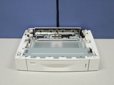 Fujixerox Docuprint 3100/3000用 トレイモジュール(550枚) E3300170 【中古】 -  プリンター、サーバー、セキュリティは「アールデバイス」