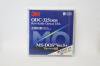 3M ODC-325 DOS Rewritable Optical Disk 230MB[Formatted 512Bytes/Sector] 3.5インチMOディスク MS-DOS V