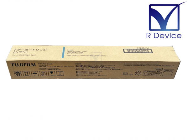 FUJIFILM ٻΥե(:ٻΥå) CT202485   ȥʡȥå (ApeosPort C2060/C2360 ʤб) ̤