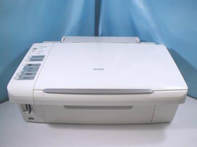 EPSON PX-A640 A4インクジェット複合機