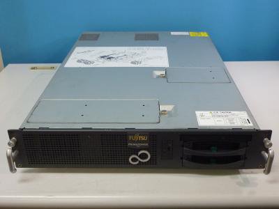 PRIMEPOWER250 富士通 PW0GBR111 SPARC64 V 1.1GHz/1GB/Solaris 8/9