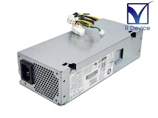 L07658-003 HP Pro Desk 400G5 SFF Ÿ˥å Delta Electronics DPS-180AB-30 A 180Wš