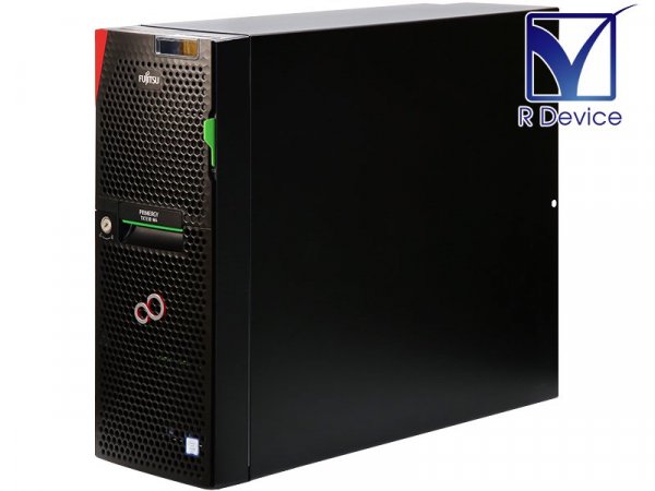 PRIMERGY TX1330 M4 PYT1334TNS ٻ Xeon E-2224 /8.0GB/HDD/CP400i/3.5ǥš