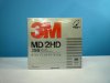 3M MD2HD256 C10 5.25インチフロッピーディスク 新品 10枚パック