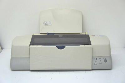 エプソンEPSON PM-970C/PM-930C専用 ロール紙オートカッター 勿体なく