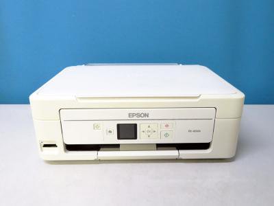 PX-404A EPSON A4インクジェット複合機 【中古】 - プリンター