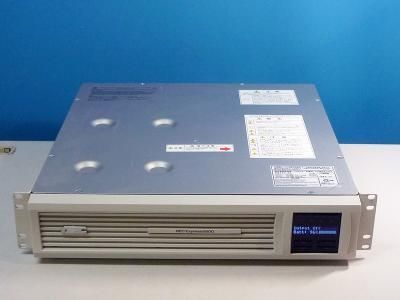 N8180-81 SmartUPS用SNMPカード AP9640JN N8180-81 SmartUPS用SNMPカード AP9640JN Device monitoring and