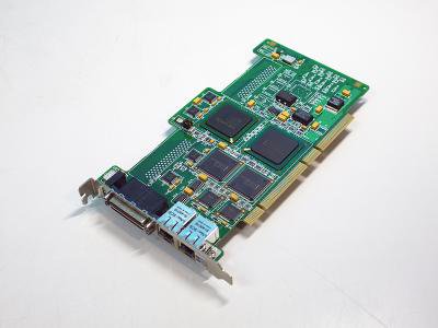 A5838-60101 HP デュアルポートSCSI+デュアルLAN PCI-X HP-UX対応【中古】 -  プリンター、サーバー、セキュリティは「アールデバイス」