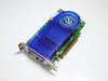 NEC GeForce 6600GT 128MB DVI/VGA PCI Expressš