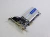 GIGABYTE GeForce210 1GB DVI/VGA/HDMI PCI Express 2.0/1x GV-N210SL-1G1š
