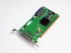 UL4S 0099-PCBX-001 ATTO Technology Macintosh 68pin SCSI PCI-X 64bitš