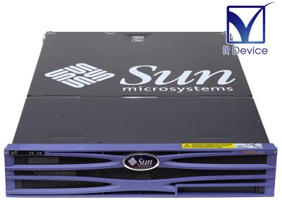Sun Fire V240 602-2623 Sun Microsystems UltraSPARC IIIi 1280MHz *2 ...
