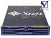 Sun Fire V240 602-2623 Sun Microsystems UltraSPARC IIIi 1280MHz *2/2048MB/36.4GB*2/XVR-100【中古サーバー】