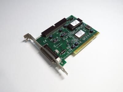 AHA-2940AU/JA Adaptec PCI SCSIホストアダプタ AT互換機/PC-98